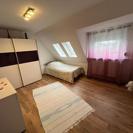 Schickes 110Qm Ferienhaus In Naehe Vw, Messe,Dez Und Orangerie Kassel Exteriör bild